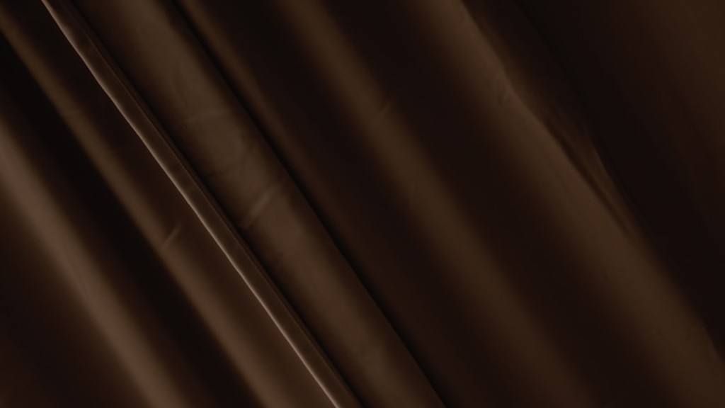 What does light filtering curtains mean?