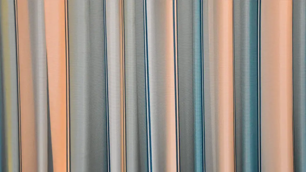 Do i need blinds and curtains?