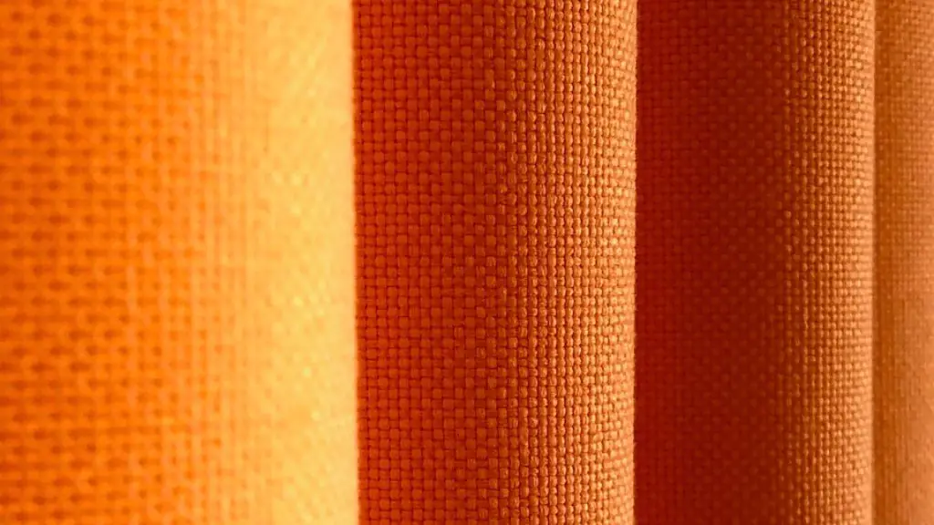How much fabric do you need for curtains?