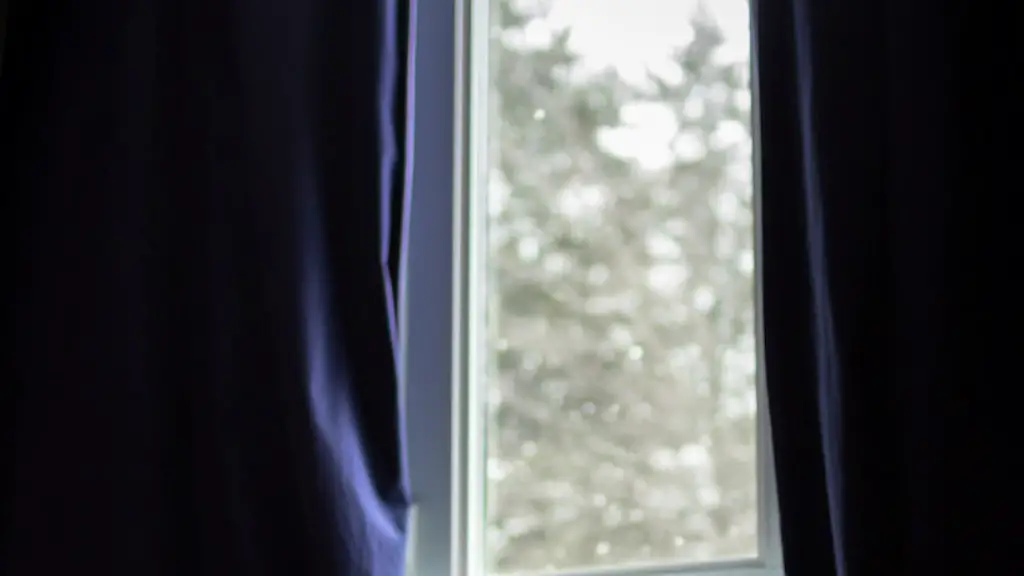 Are grommet curtains in style?