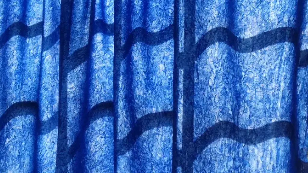 Do blackout curtains block heat?