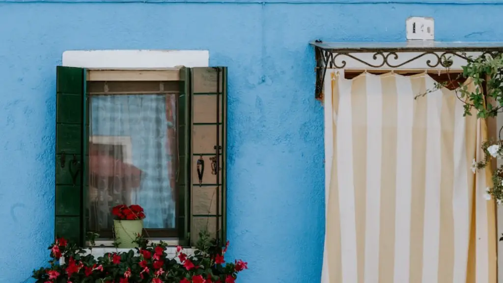 Can you add grommets to curtains?