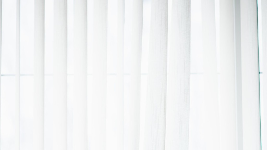 How to get wrinkles out of velvet curtains?