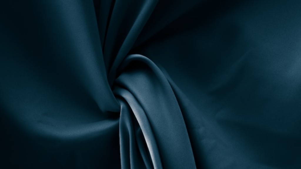 How much fabric do you need for curtains?