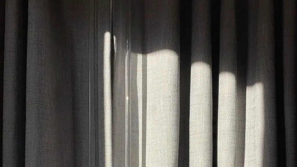 How to buy curtains for bay windows?