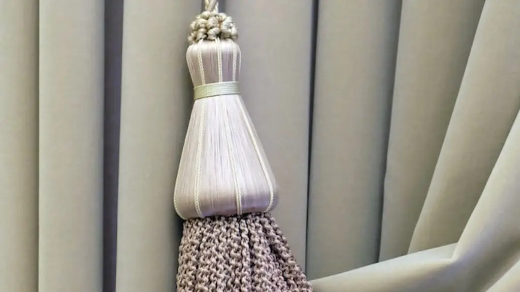 Do black out curtains keep heat out?
