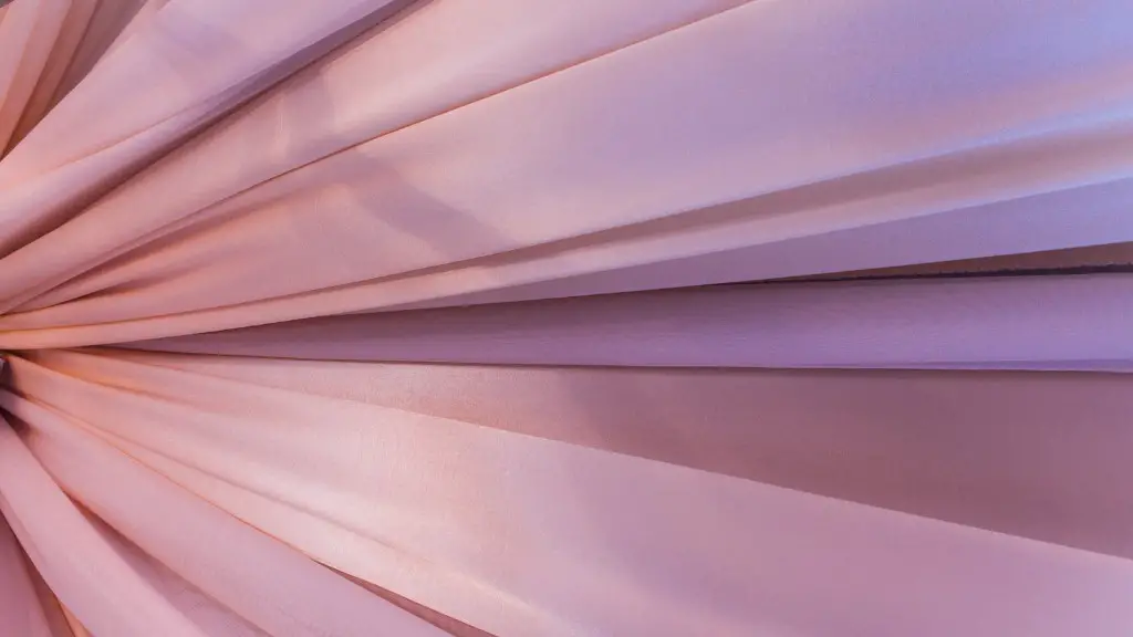 Can you machine wash shower curtains?